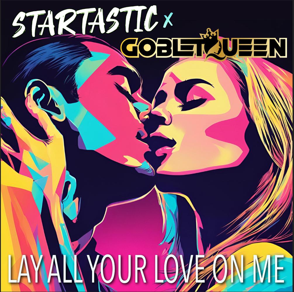 Lay All Your Love On Me cover